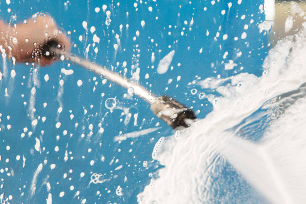 Professional Pressure Washing Services in Lagrange, GA